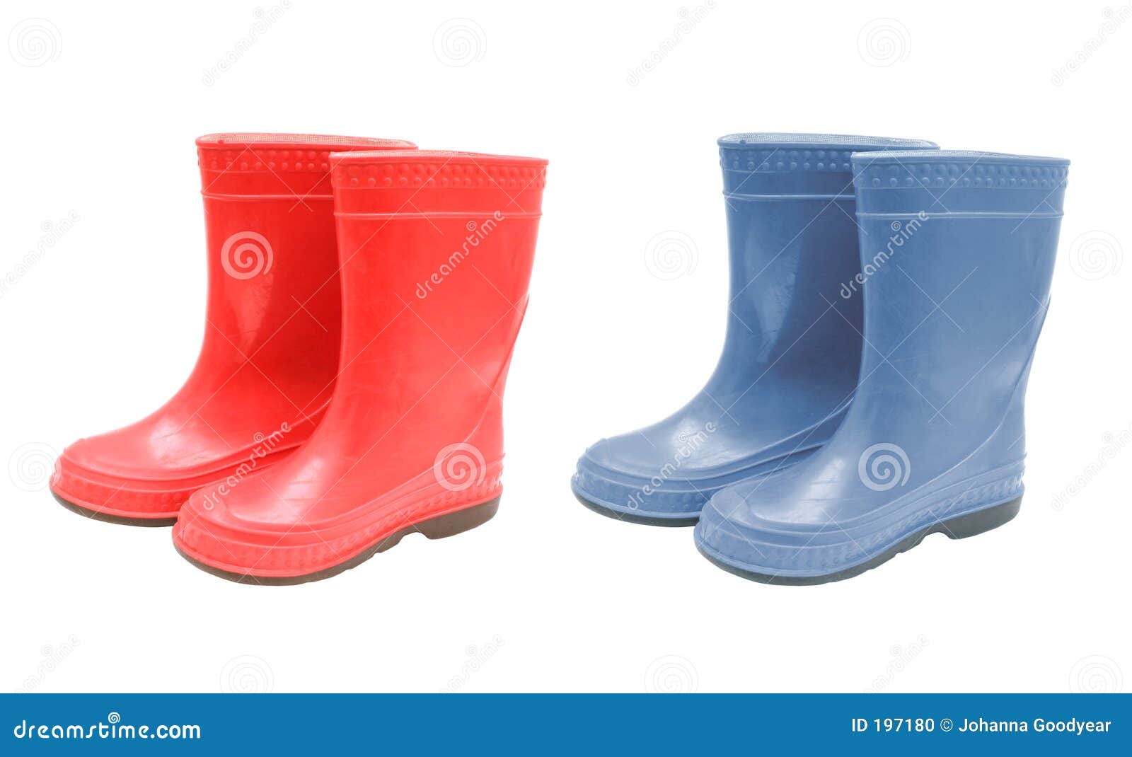 boots