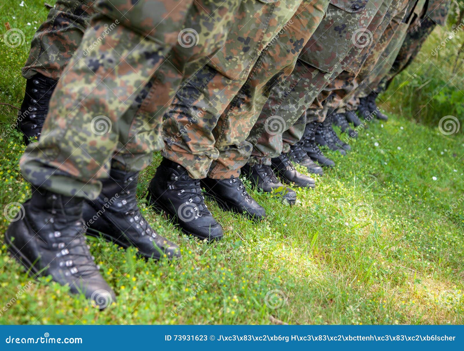 Boots from german soldiers stock image. Image of order - 73931623