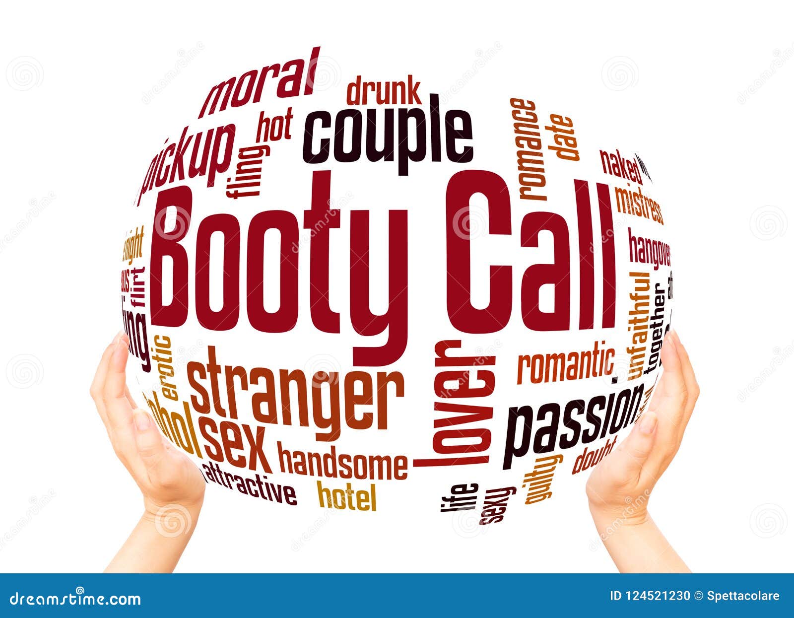 Download Booty Call