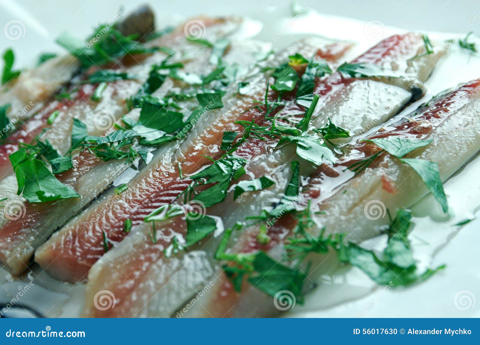 boquerones en vinagre