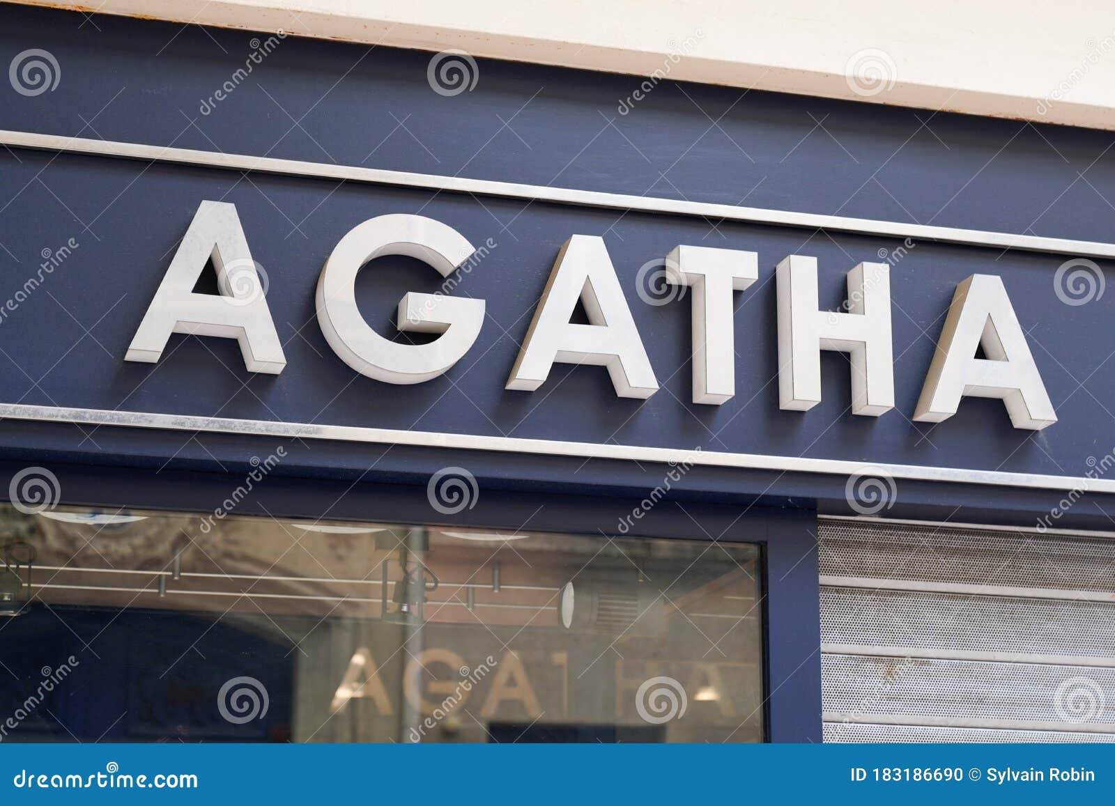 2020 Agatha
