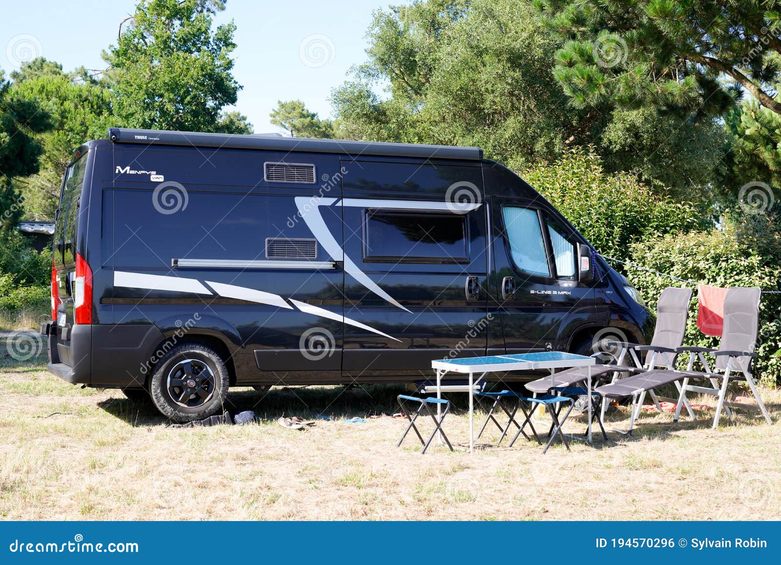 fiat ducato camper conversion