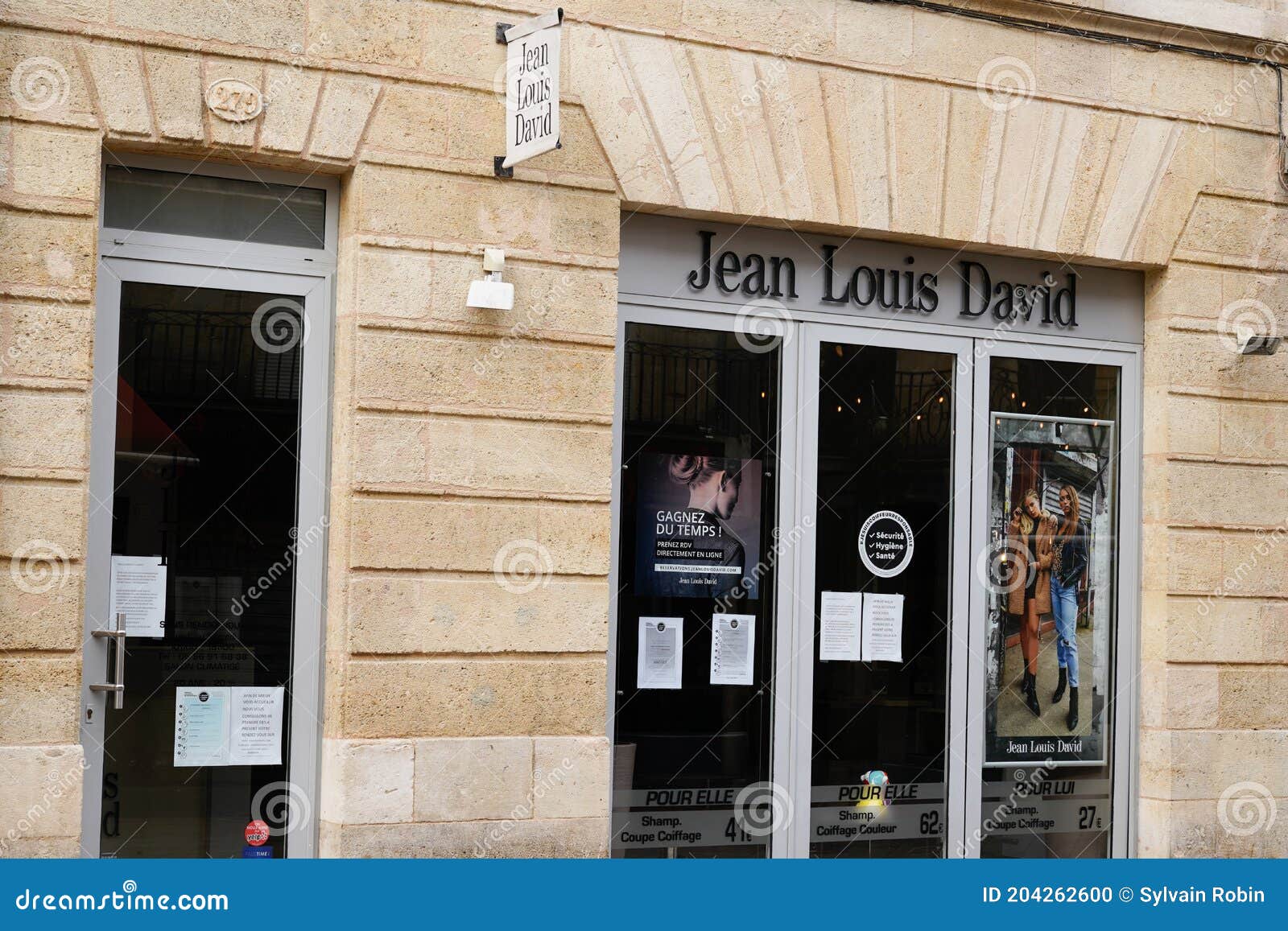 Jean Louis David - Place Vendôme - 1 подсказка от Посетителей: 77