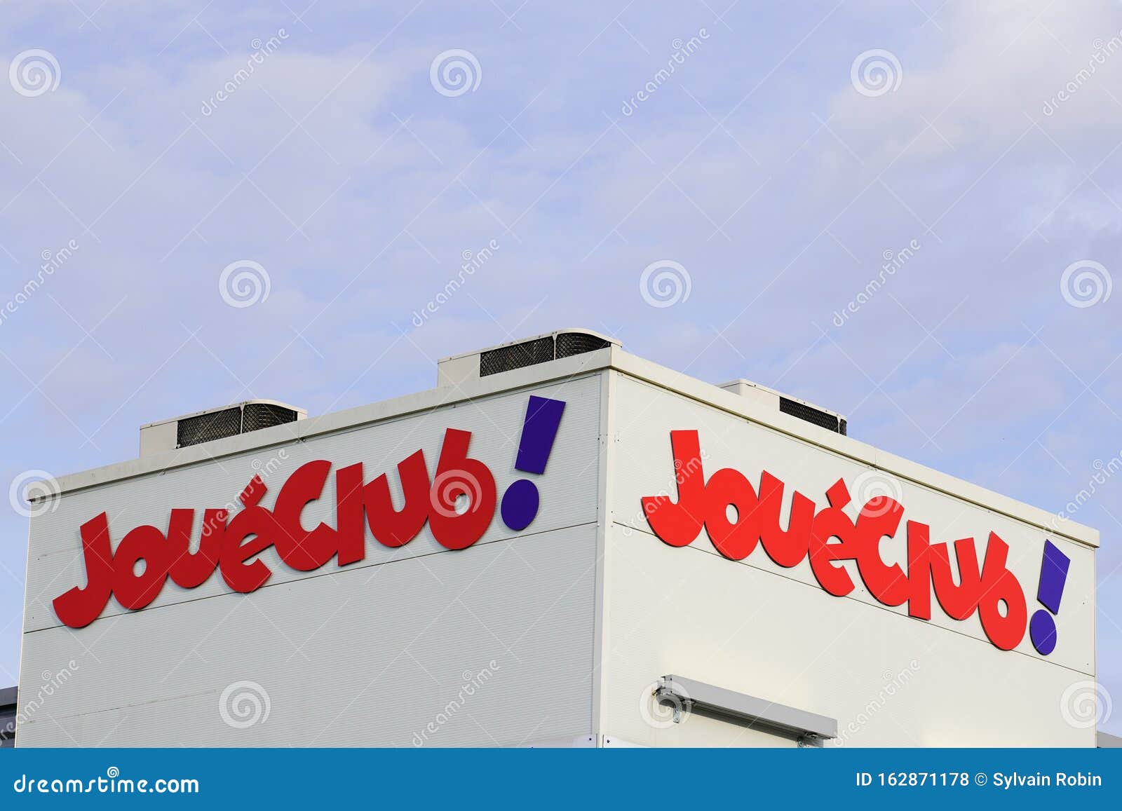 joué club