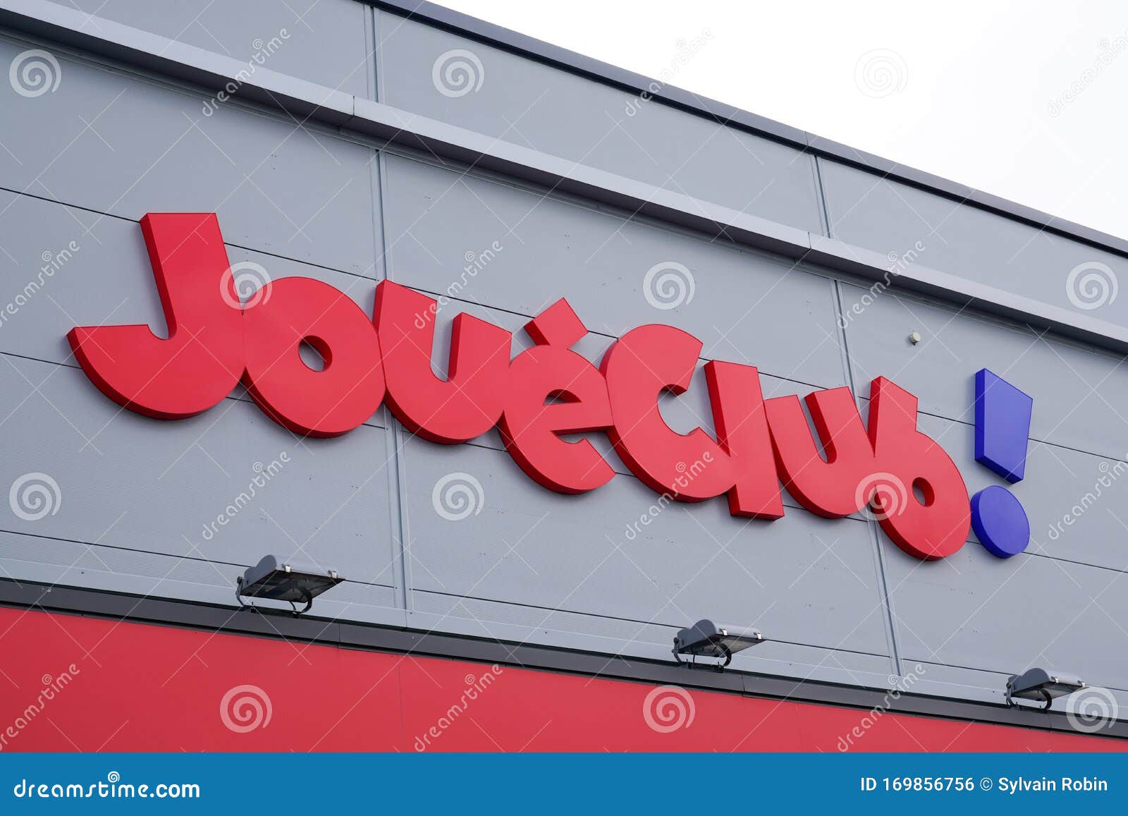 jouéclub