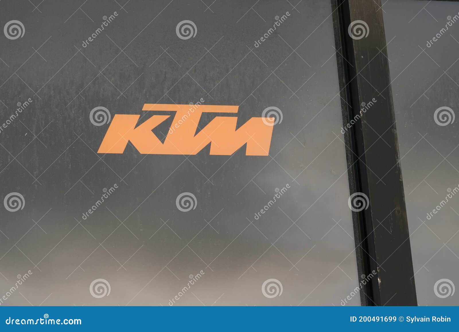 Black, orange, and silver KTM motocross helmet, motorcycle, KTM, supermoto,  helmet HD wallpaper | Wallpaper Flare