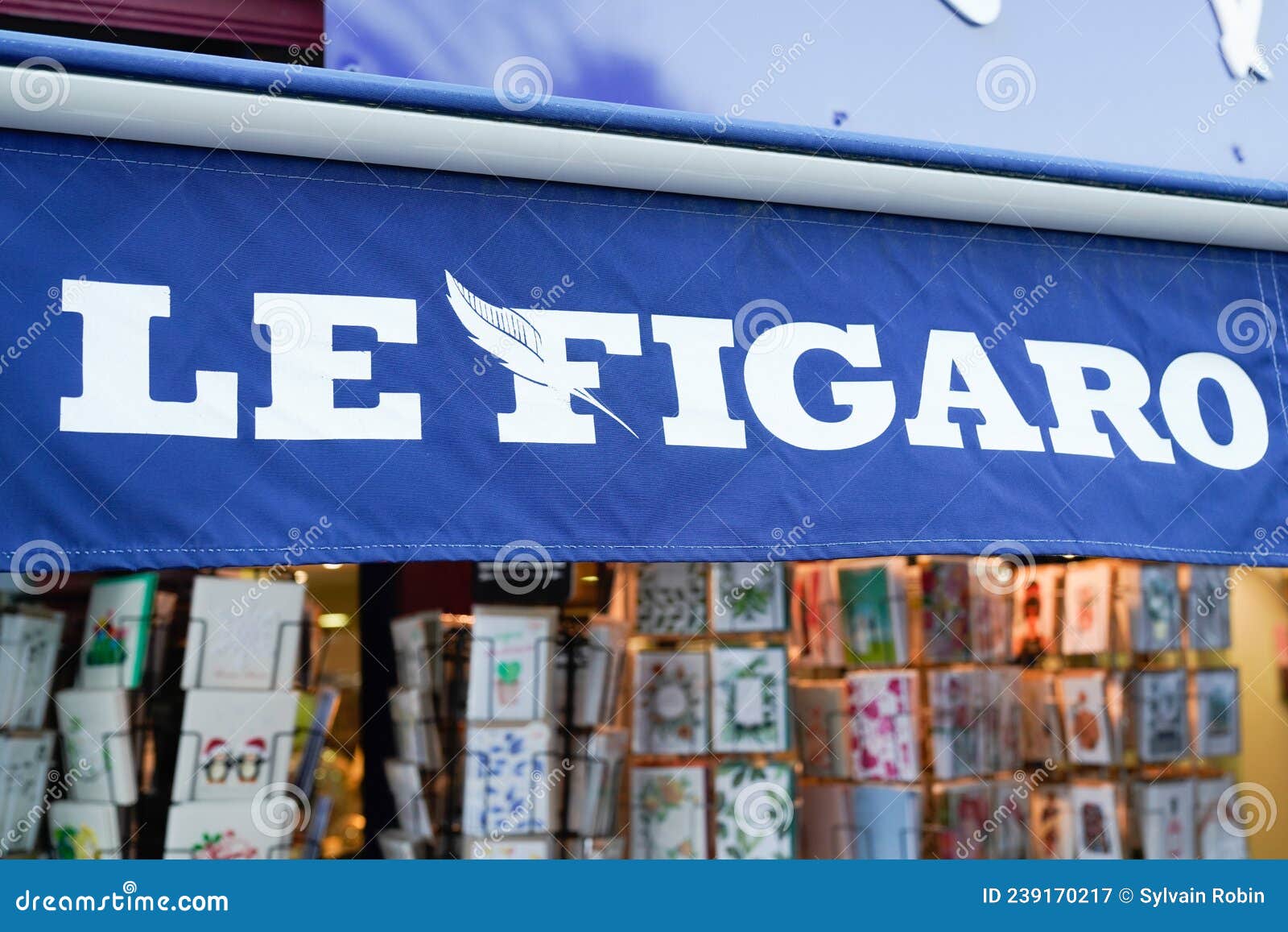 Le Figaro Store