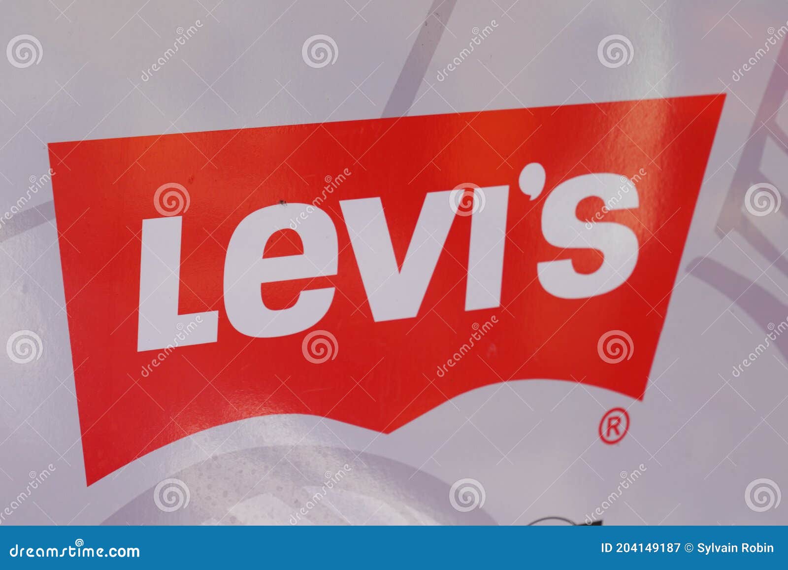 jeans levis france