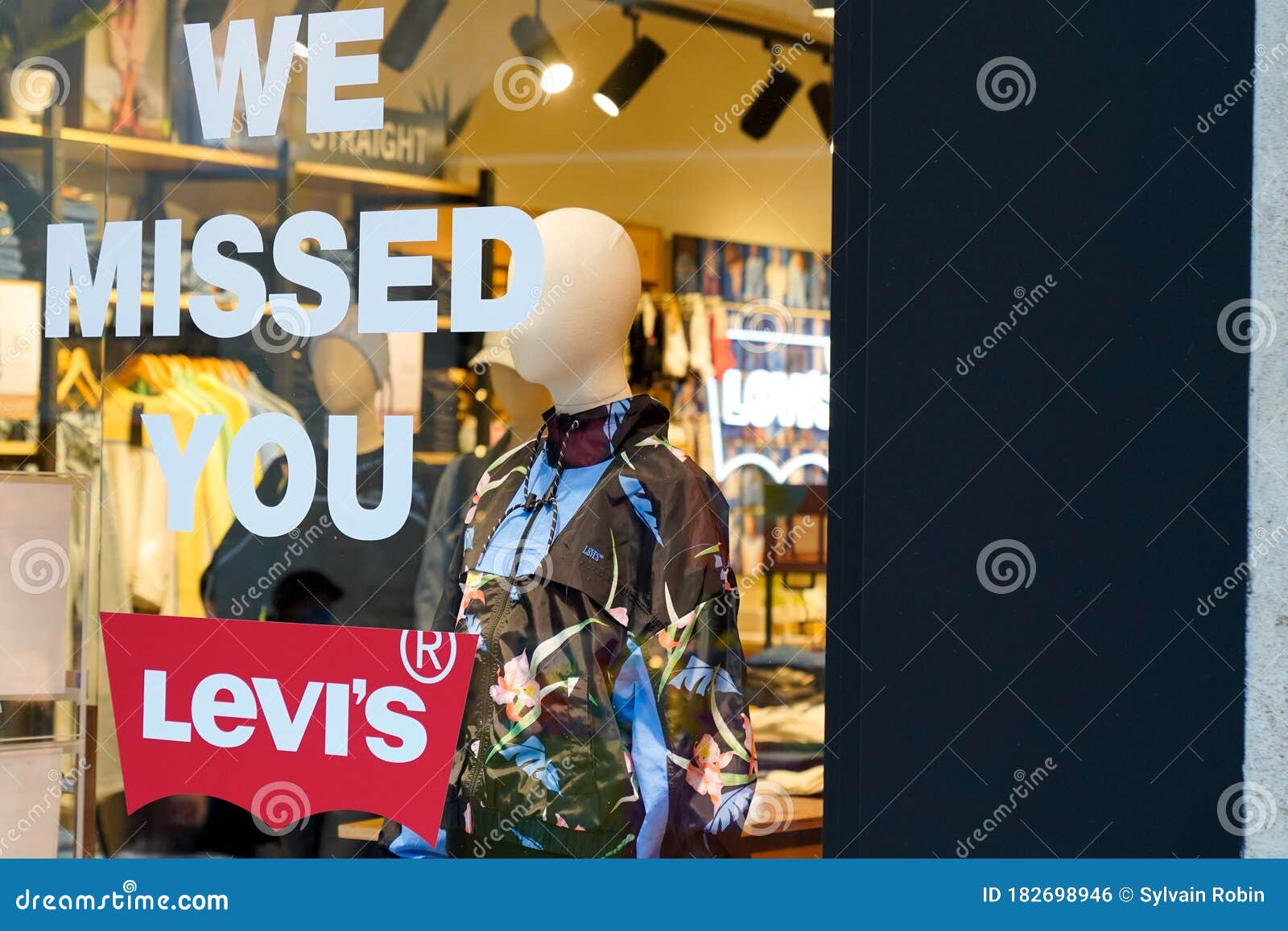 levis us outlet