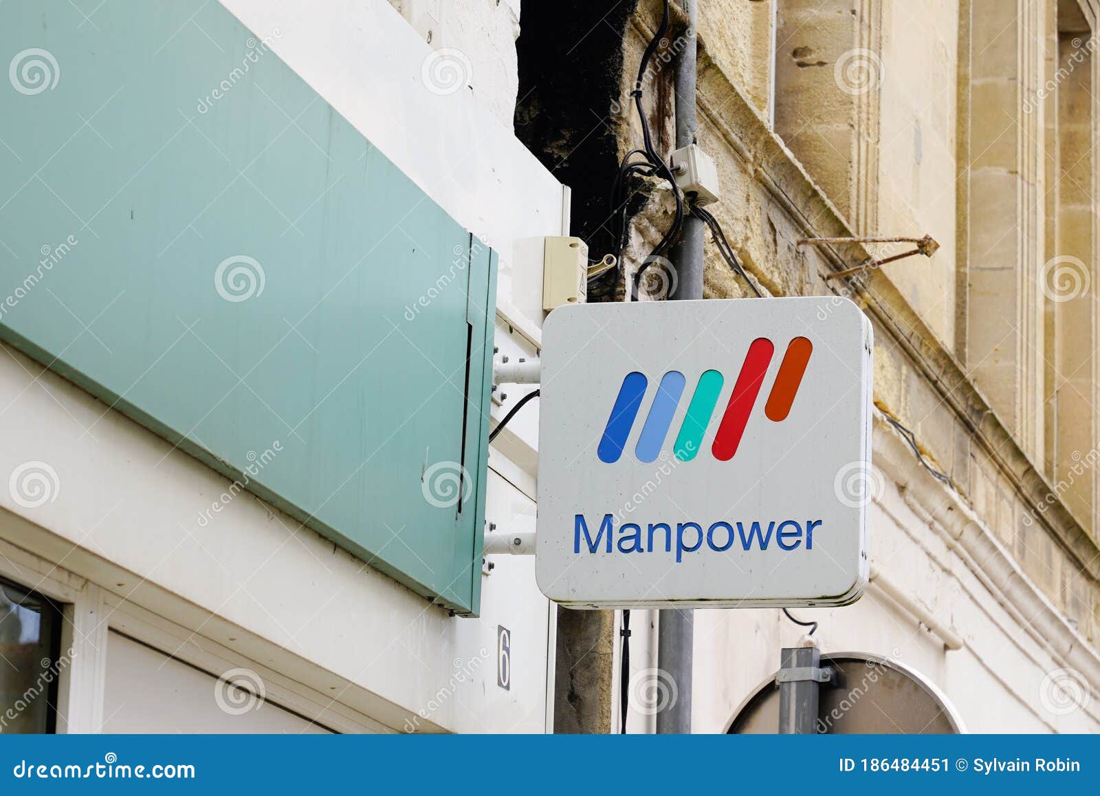 manpower staffing agency