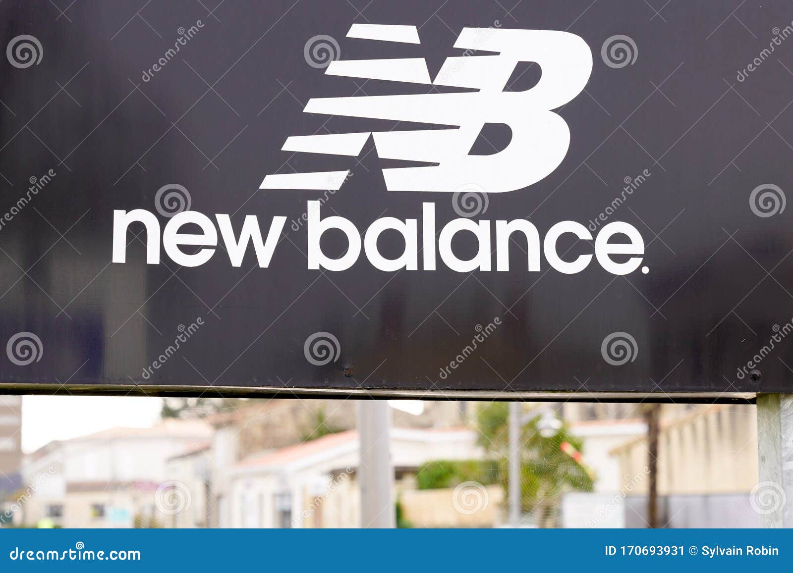 new balance shop france