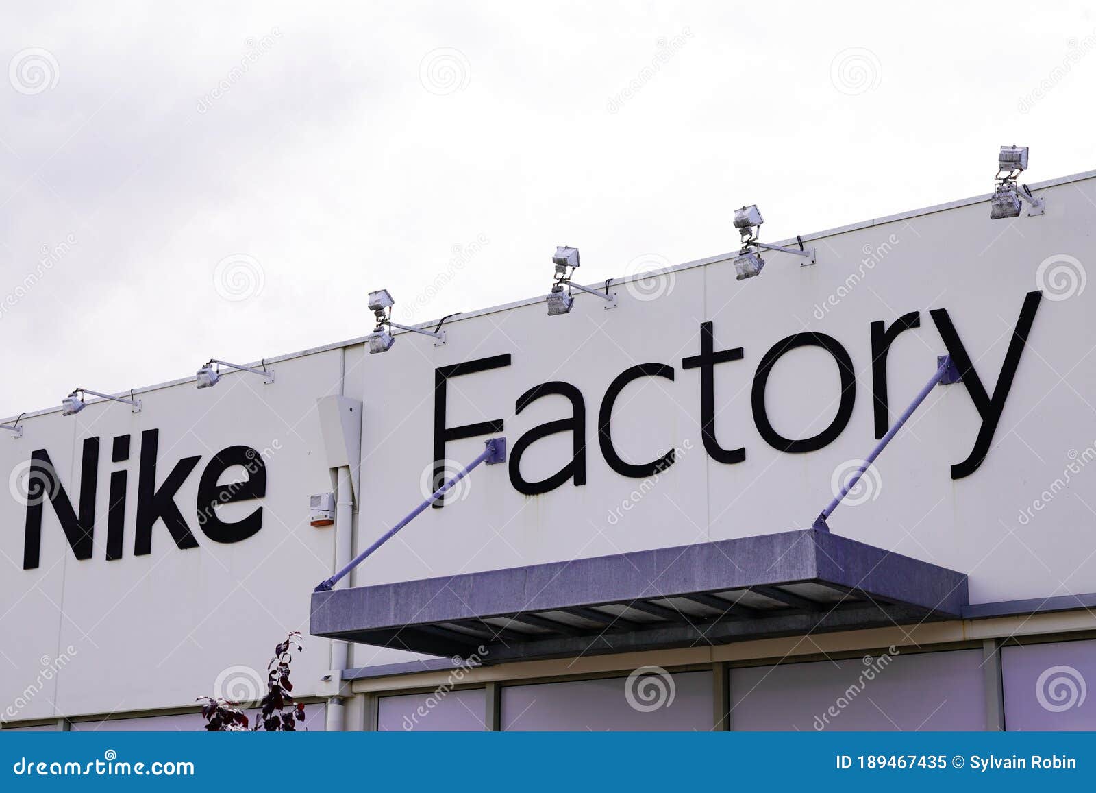nike factory 2019