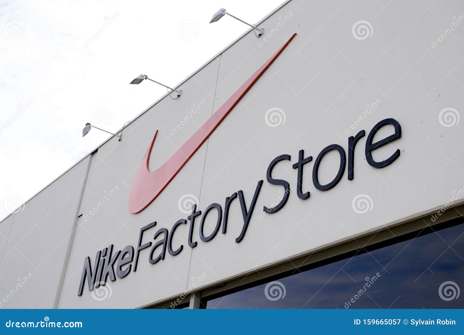 nike factory 2019