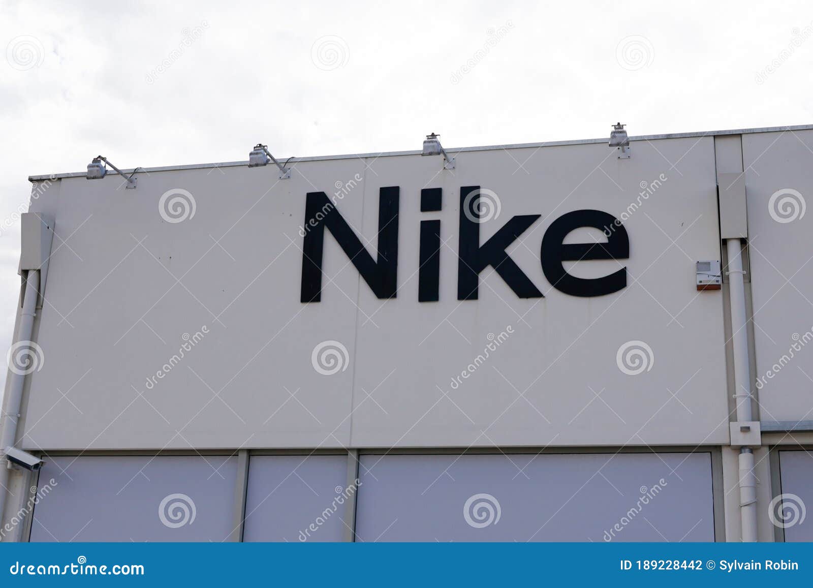 nike american shop