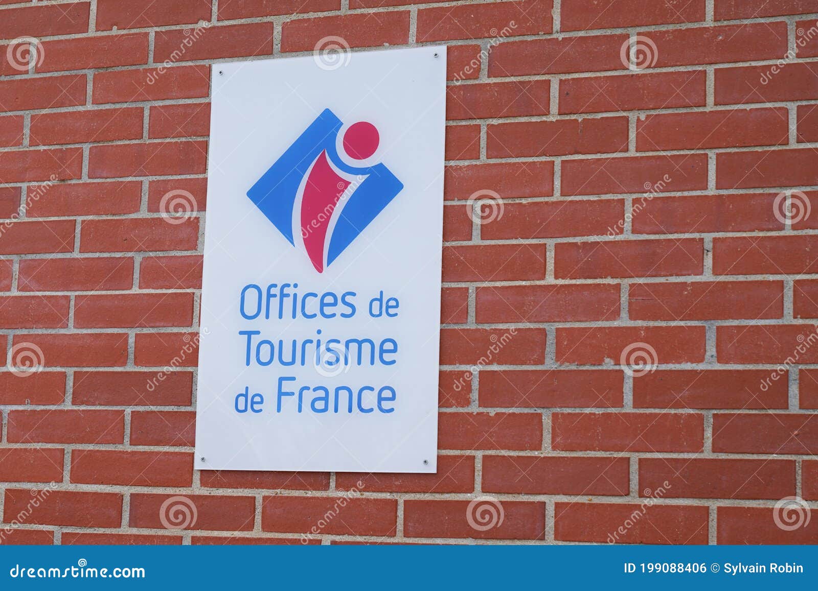 office of tourism france