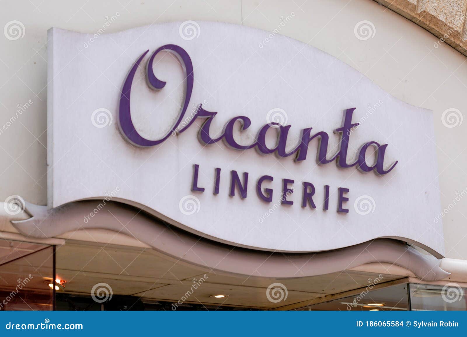 orcanta france