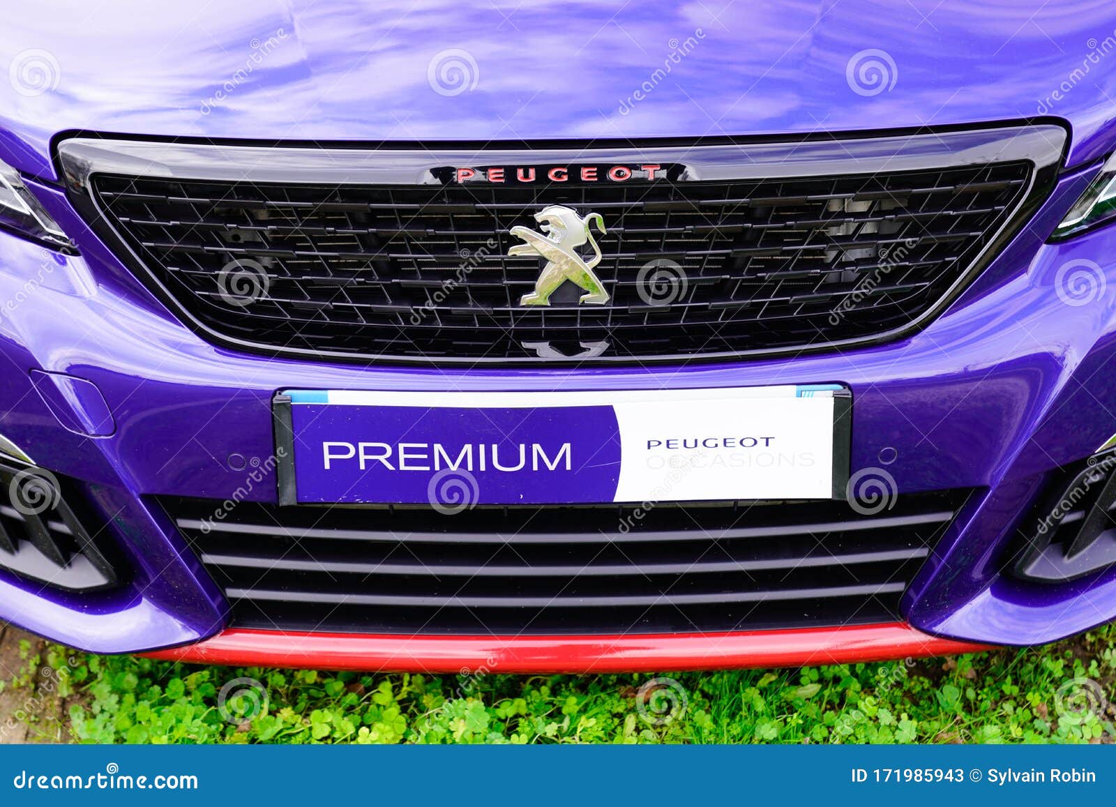 Peugeot 308 Gti 2018 Pictures Information Specs