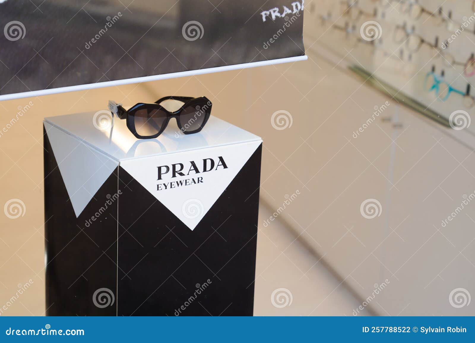 Prada Eyewear Logo Sign and Text Brand Front Store Italian Luxury Fashion House Editorial Photography - Image of italy, glasses: 257788522 Prada Eyewear Logo Sign and Text Brand Front Store Italian Luxury Fashion House Editorial Photography - Image of italy, glasses: 257788522