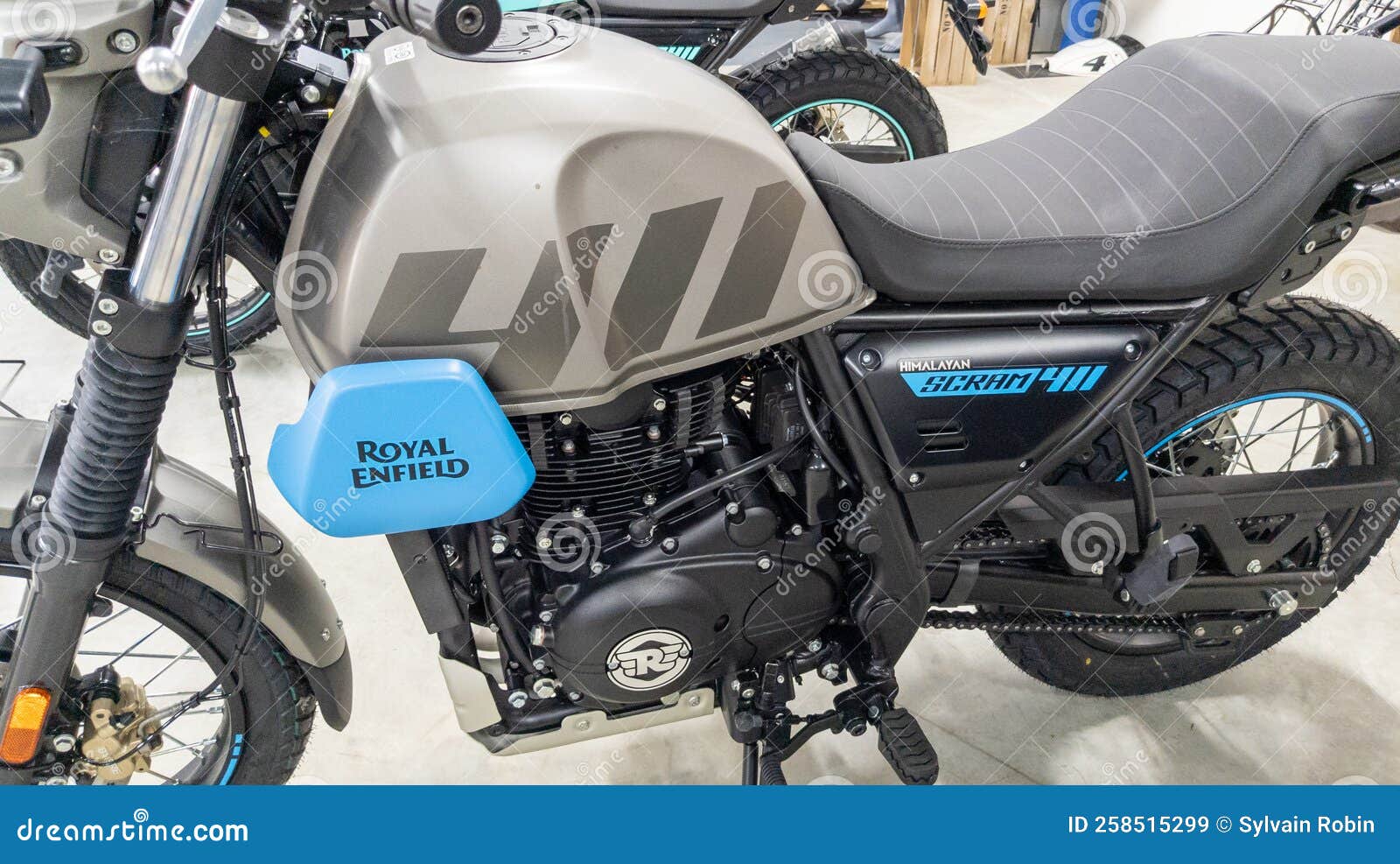 Royal Enfield Himalayan prices to be announced on November 24 at Motoverse  2023