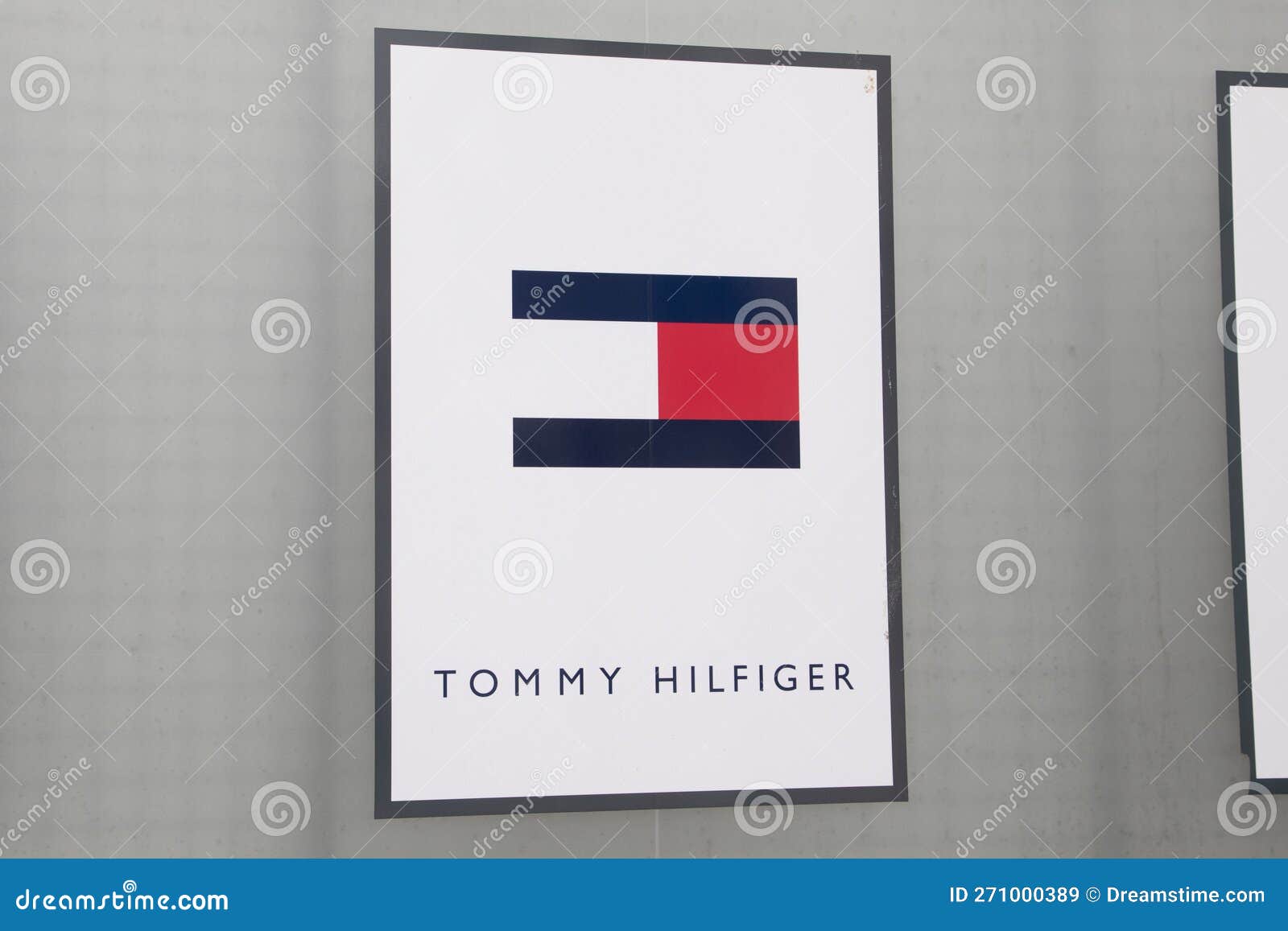 lærred Søndag industrialisere 262 Tommy Hilfiger Logo Stock Photos - Free & Royalty-Free Stock Photos  from Dreamstime