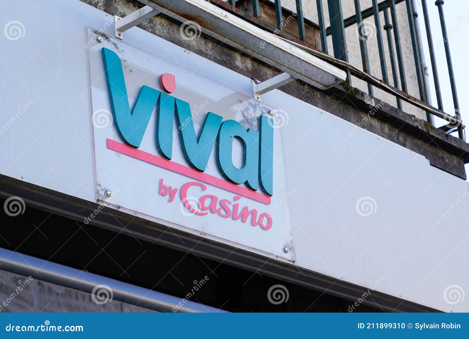 Casino vival antibes