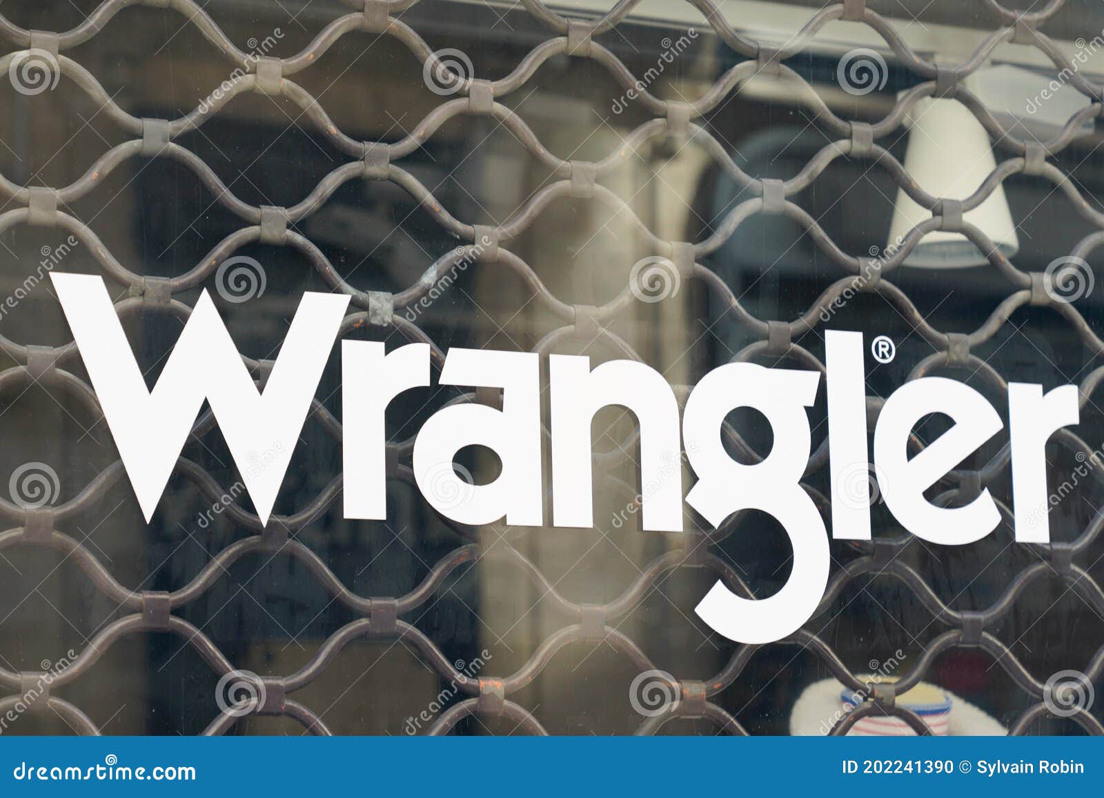 208 Wrangler Logo Logo Stock Photos - Free & Royalty-Free Stock Photos from  Dreamstime