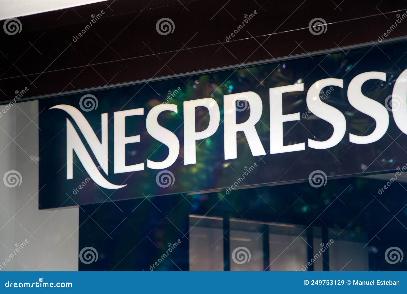 Nespresso Switzerland