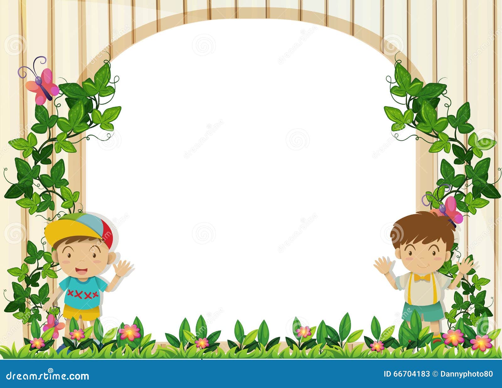 clipart garden layout - photo #3