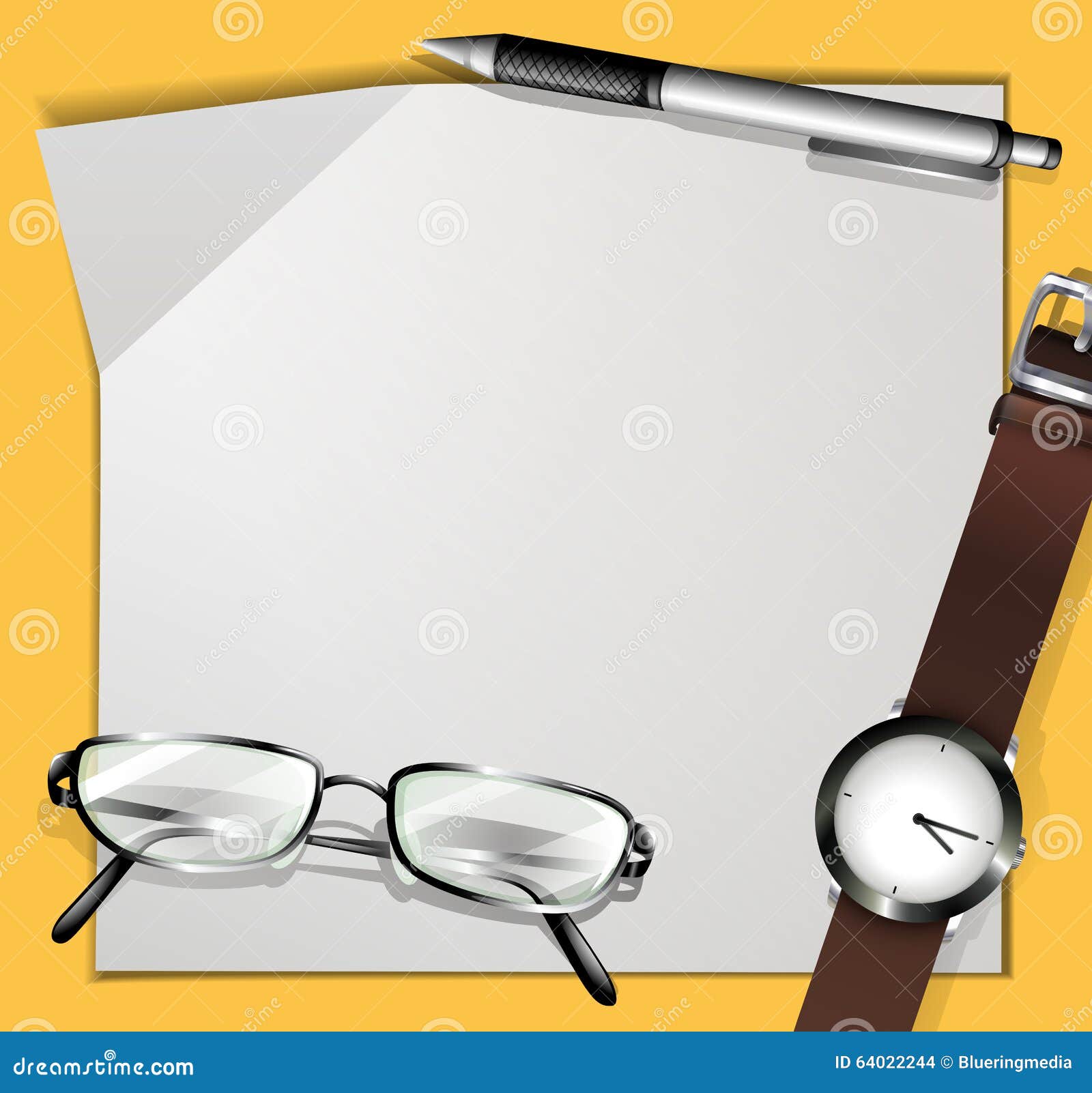 Frame Paper Border Designs