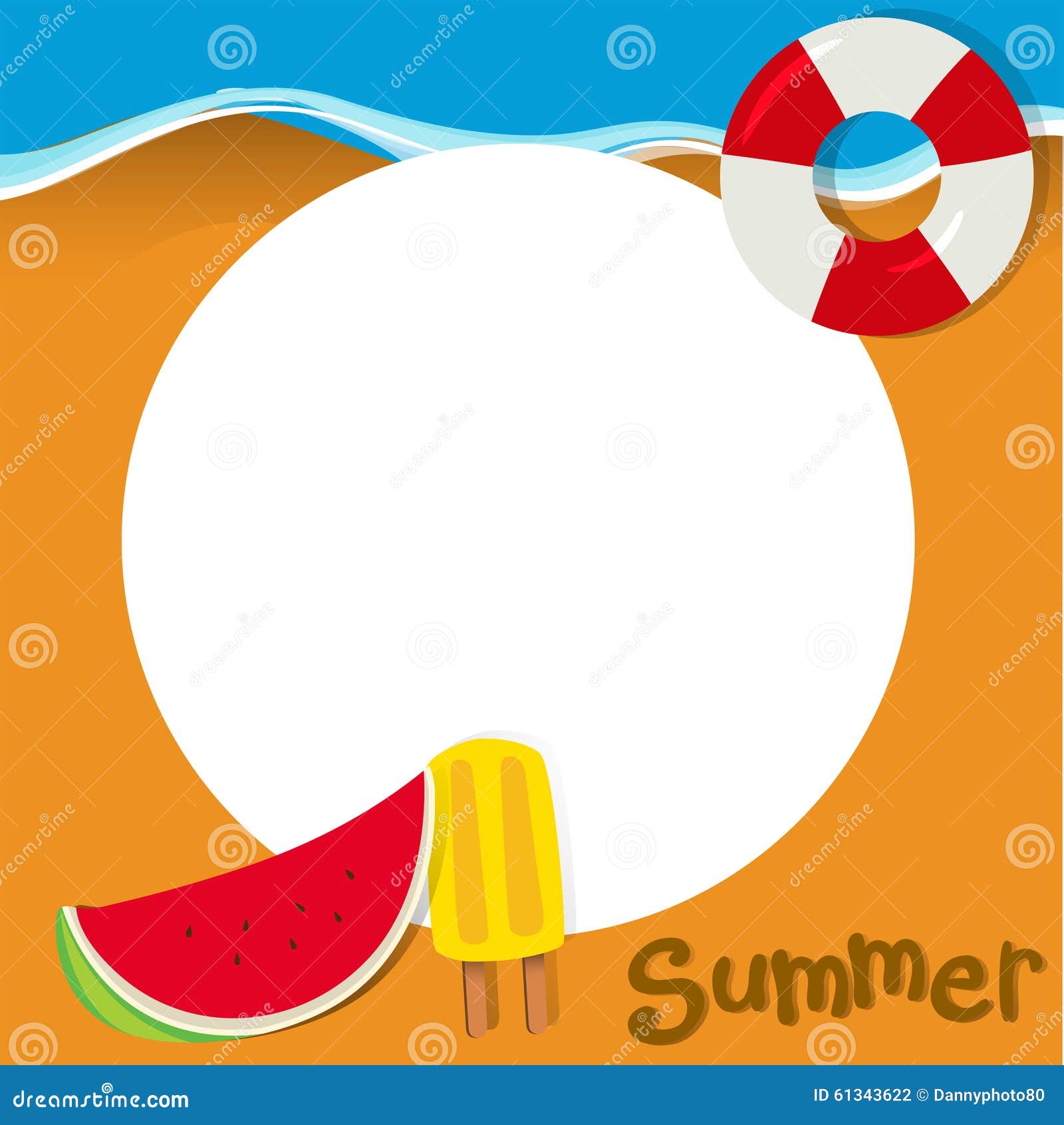 free clip art summer theme - photo #48