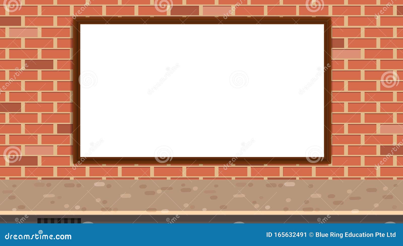 Whiteboard Border Stock Illustrations 1,040 Whiteboard Border Stock