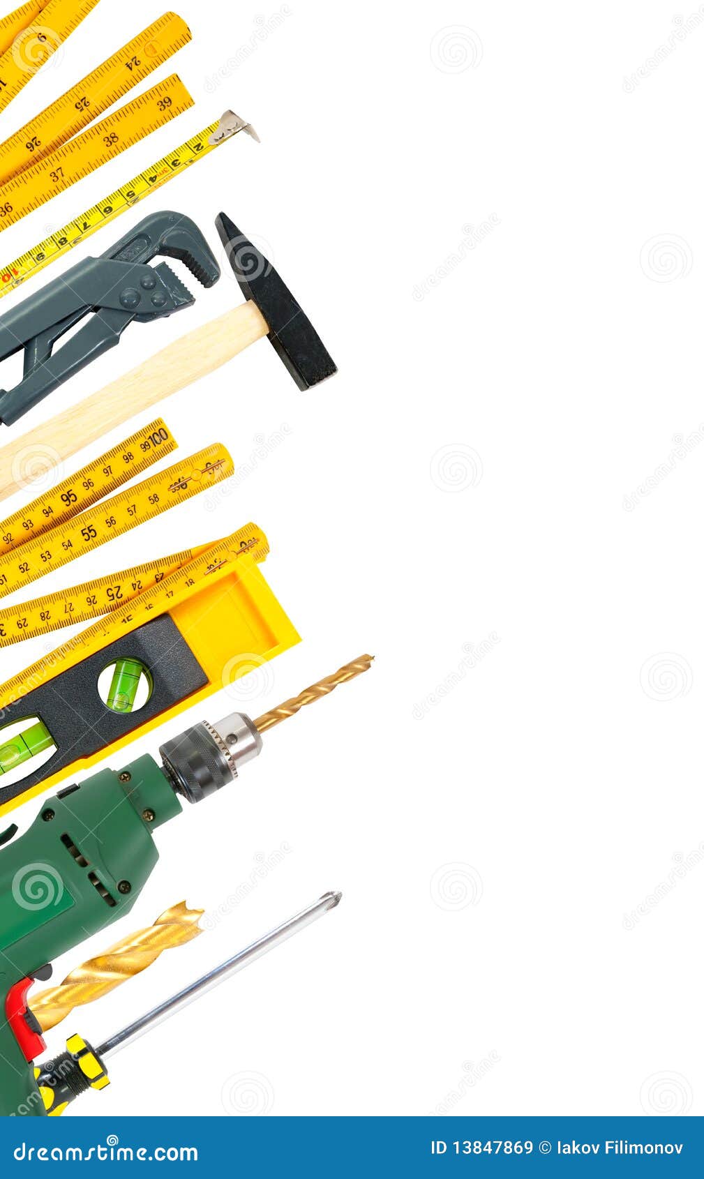 free clipart work tools - photo #36