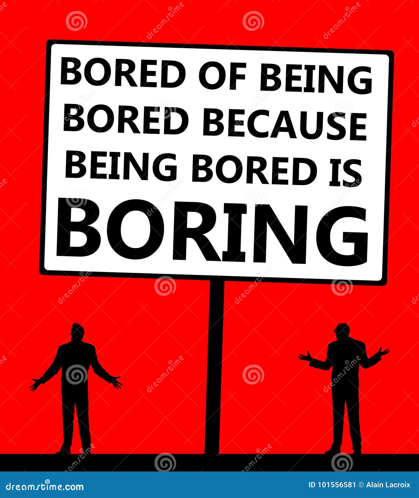 bored boring bore-out