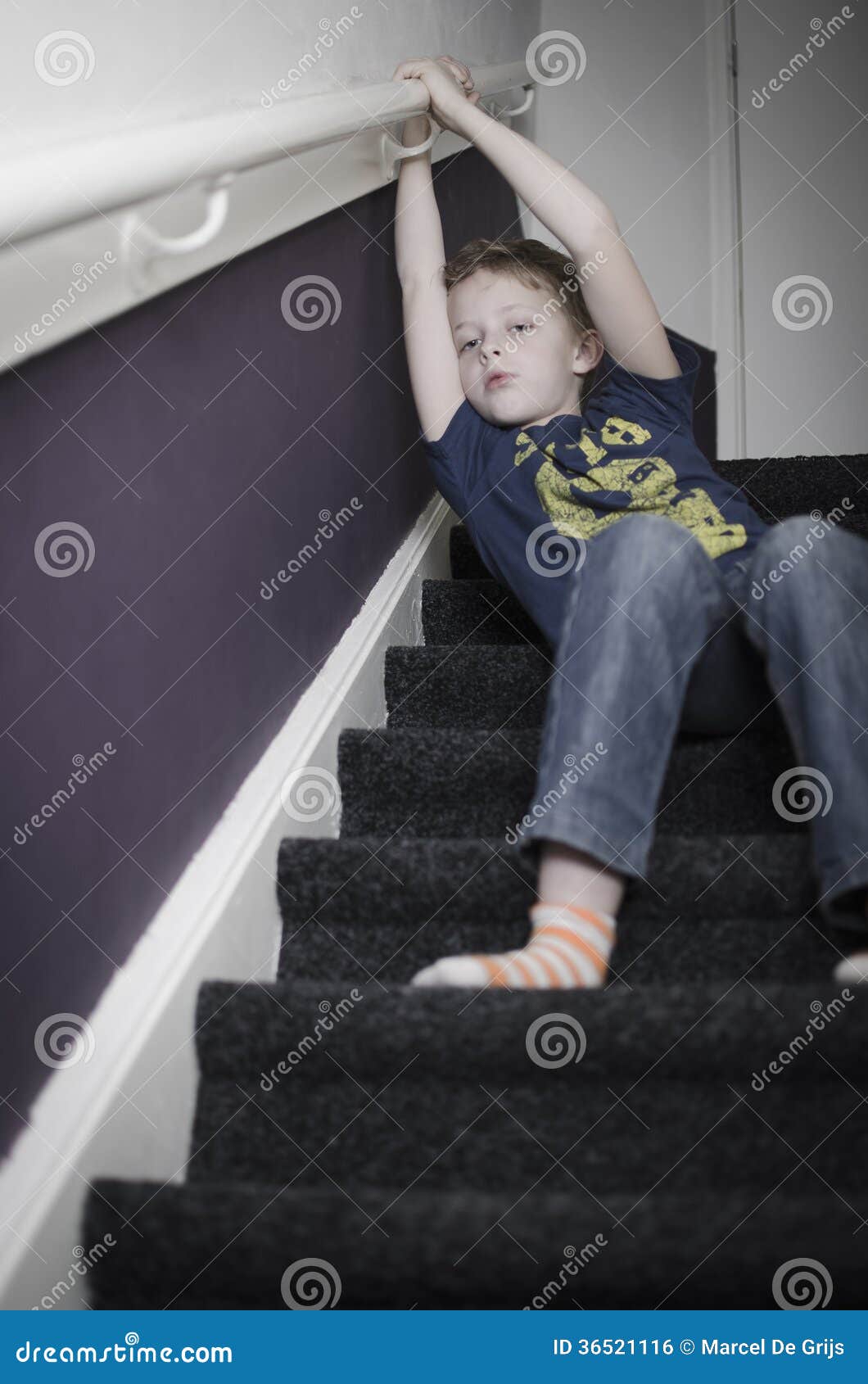 Bored little kid stock photo. Image of looking, daring - 36521116