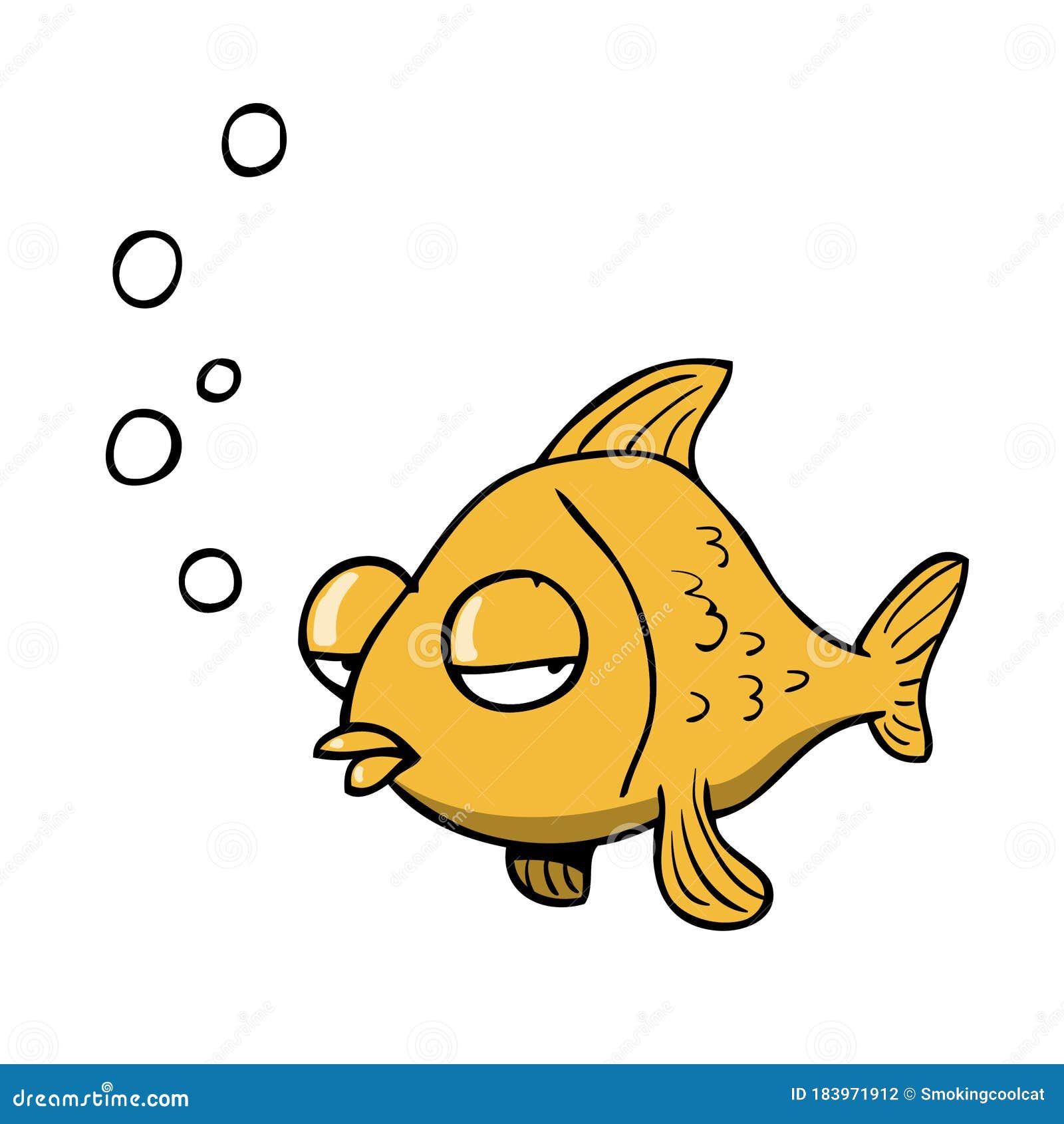 Cartoon Fish Blowing Bubbles Stock Illustrations – 50 Cartoon Fish Blowing  Bubbles Stock Illustrations, Vectors & Clipart - Dreamstime
