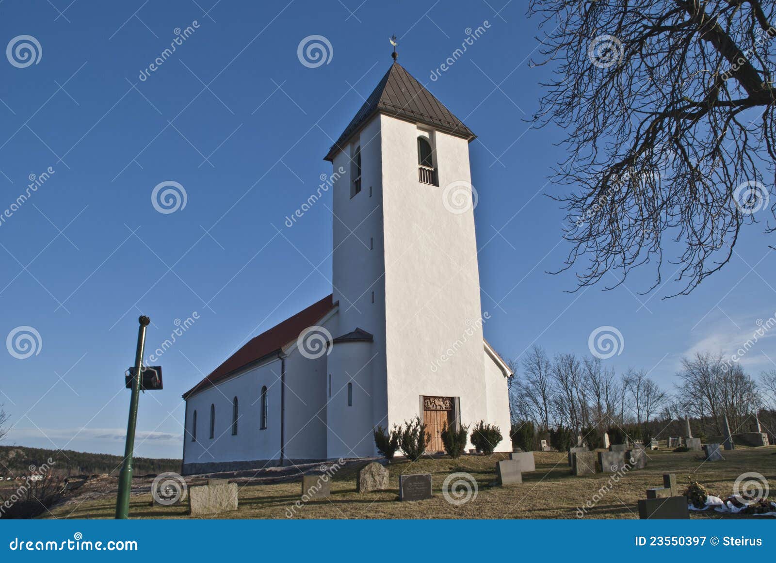 Church (east Facing). Stock Image Image of nave, chapter 23550397