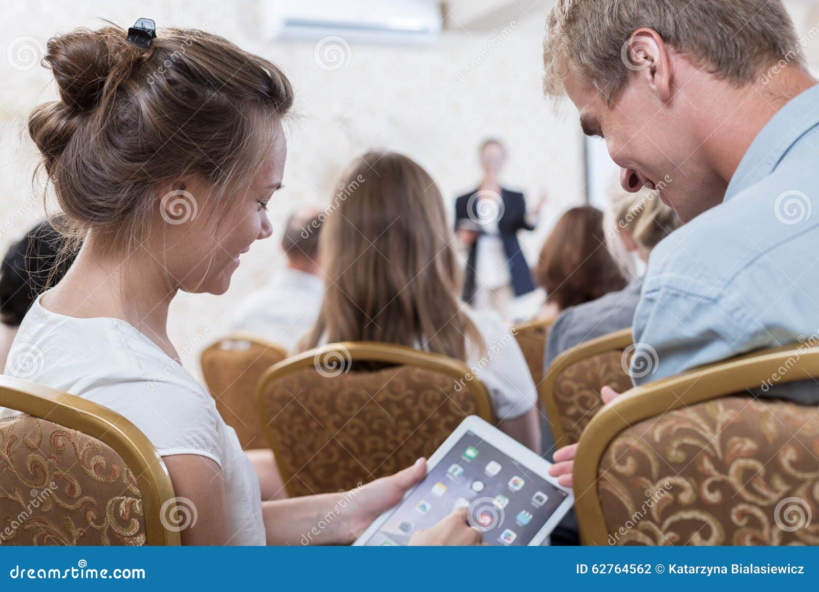 Boring for young workers stock photo. Image of corporation 62764562