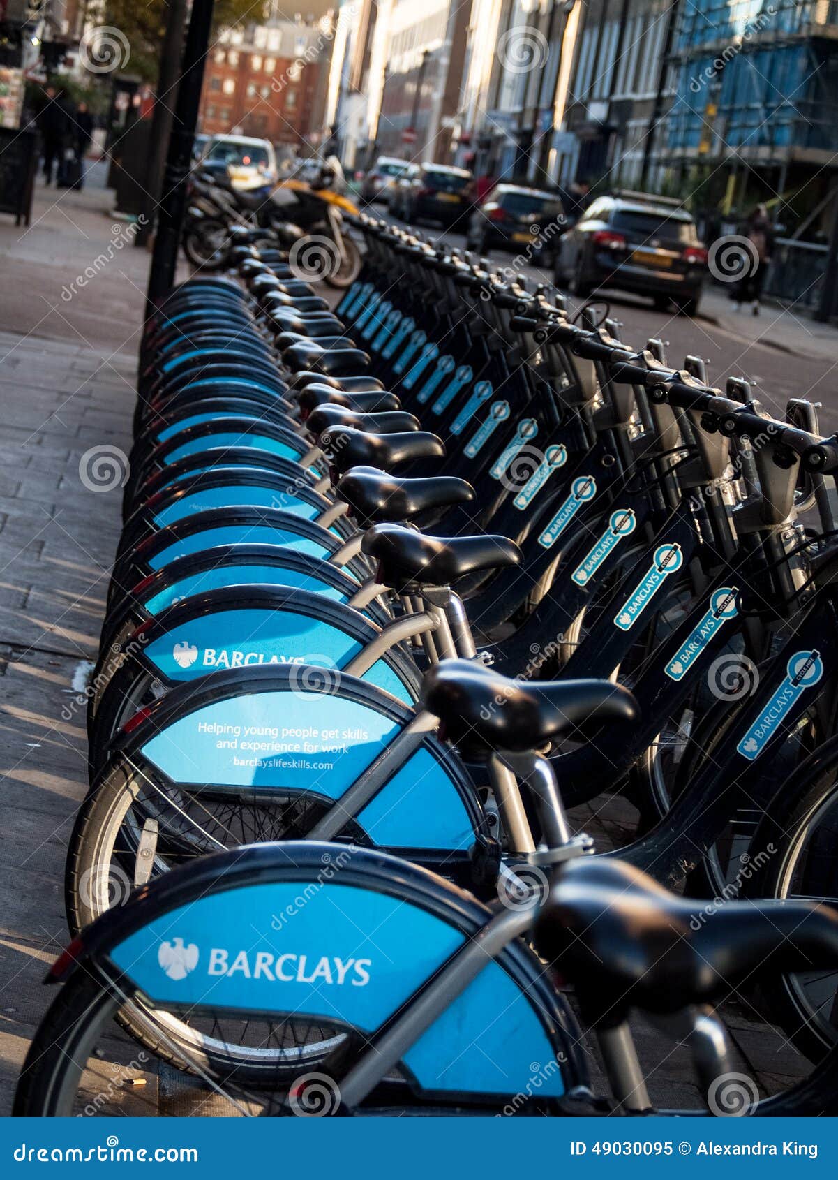 boris bike cost