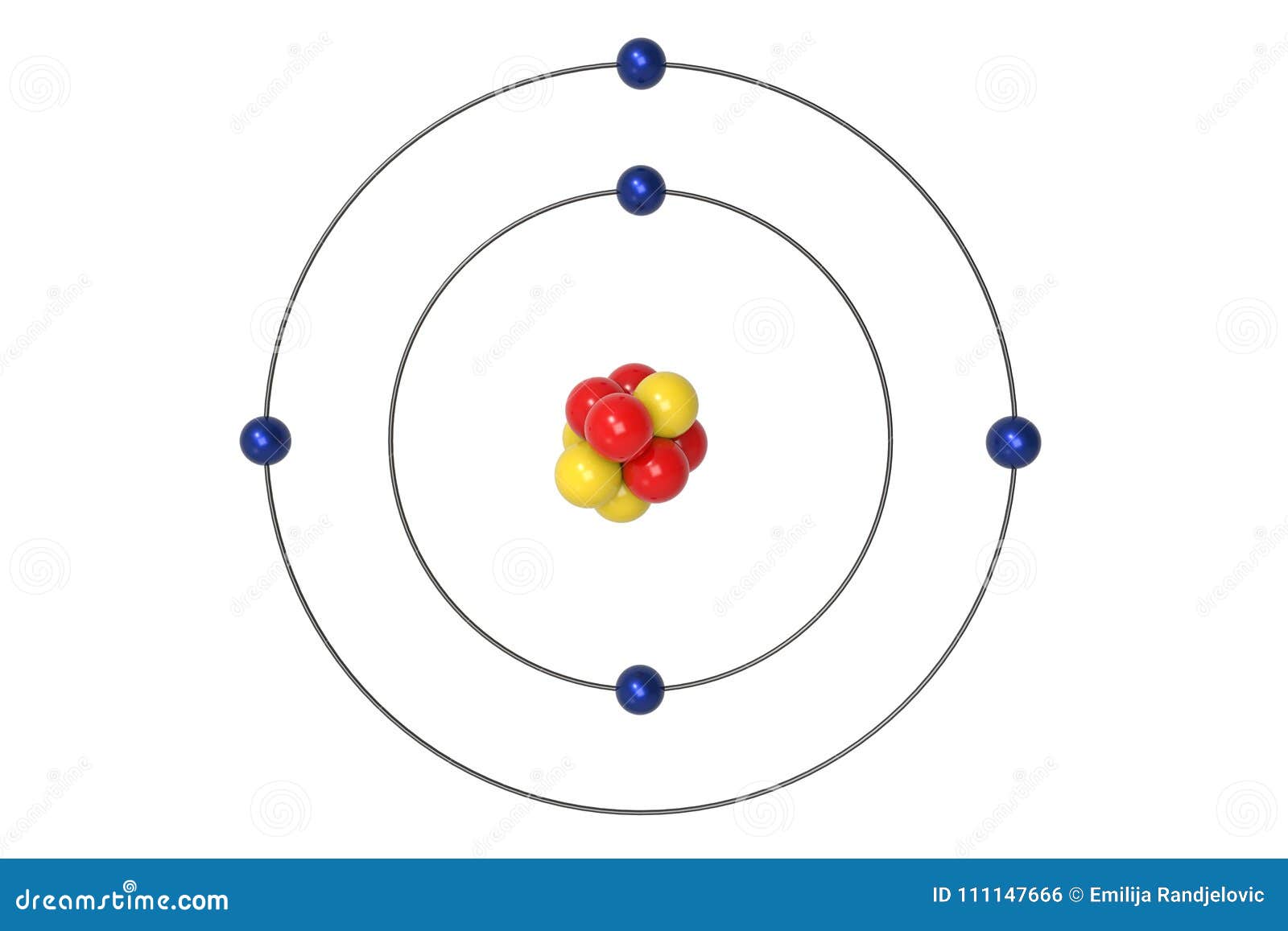 Bohr Model Stock Illustrations – 84 Bohr Model Stock Illustrations, Vectors  & Clipart - Dreamstime