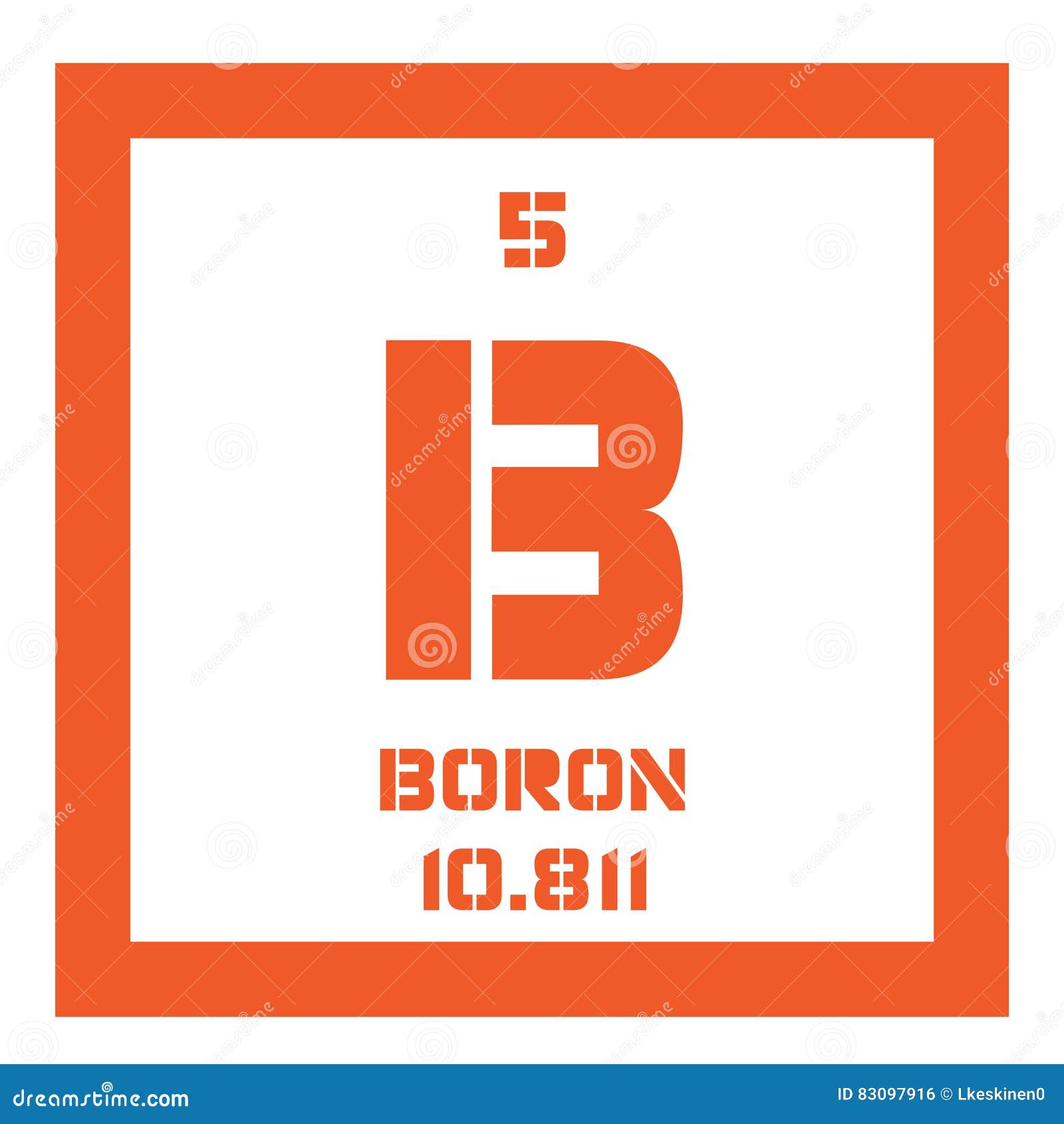 boron chemical element boron chemical element