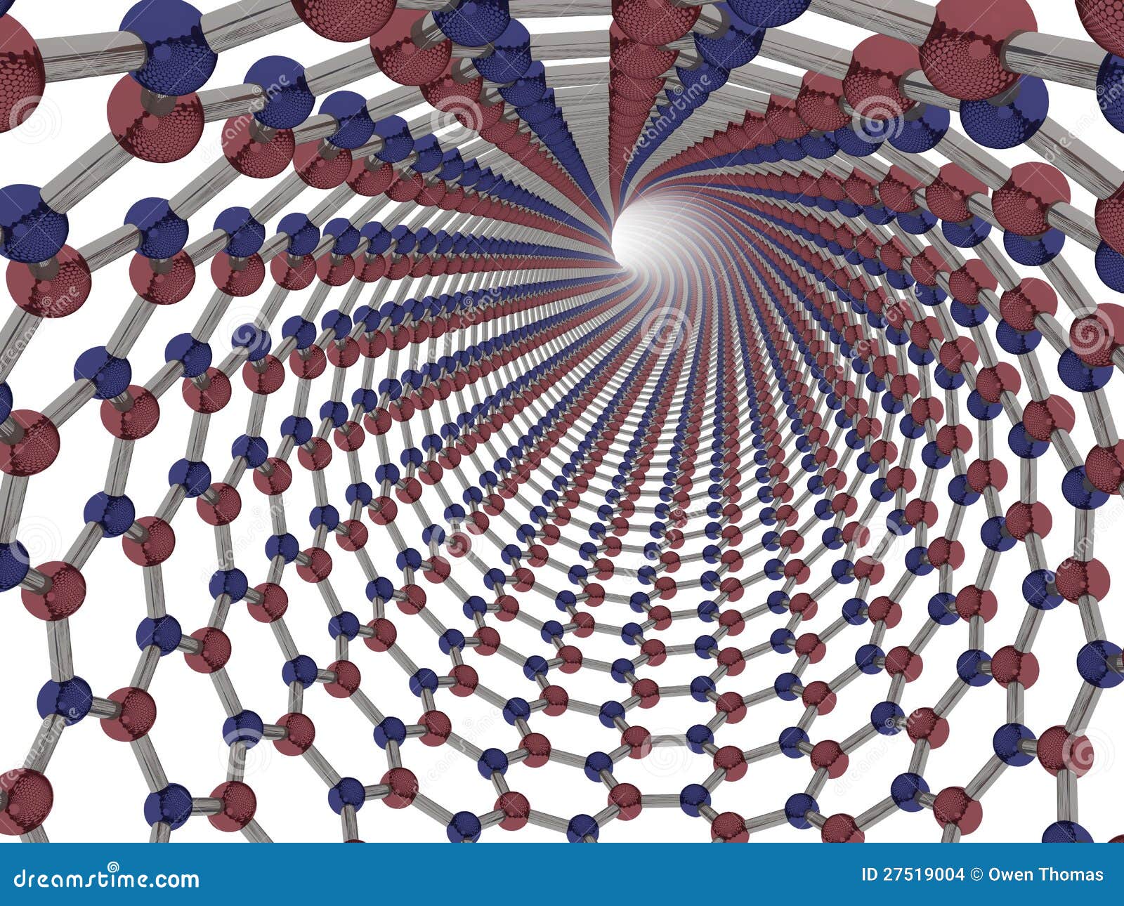 boron nitride nanotube