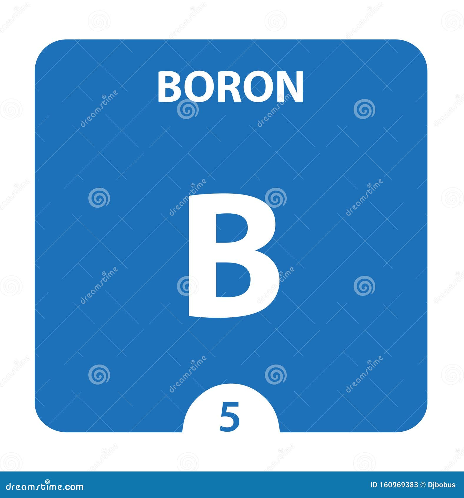 boron chemical element boron chemical element