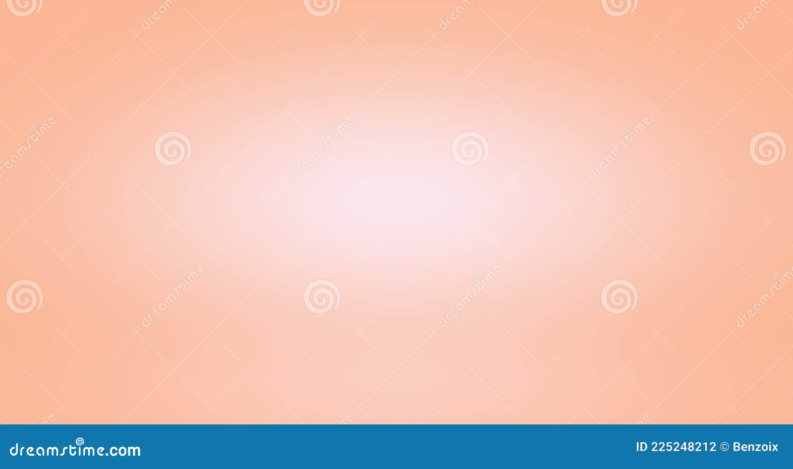 Borrón Abstracto De Color Pastel Y Bonito Color Durazno Rosa Cielo Color De  Fondo Cálido Para El Diseño Como Presentación De Bande Stock de ilustración  - Ilustración de amor, aureola: 225248212