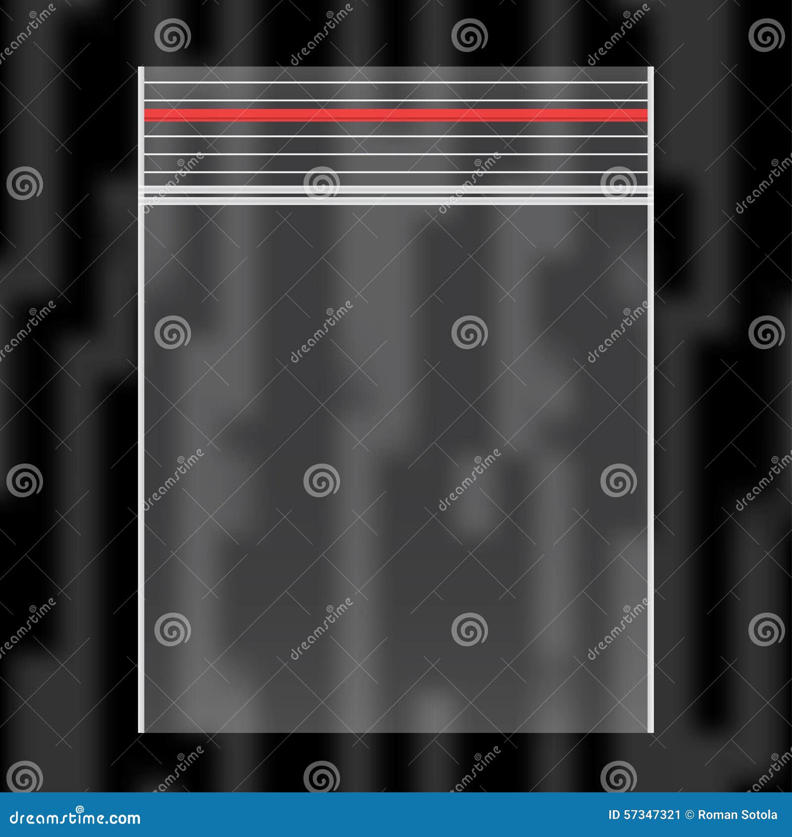 Borse Trasparenti Richiudibili Borse Con Cerniera Trasparenti - Foto 3