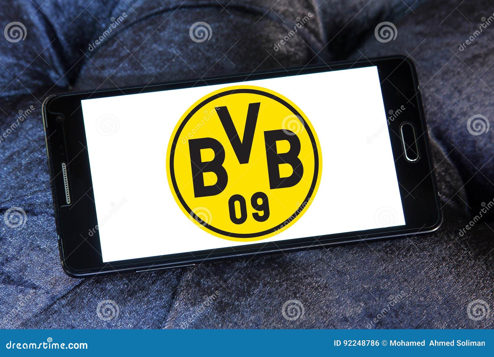 Borussia Dortmund Wallpaper HD Download