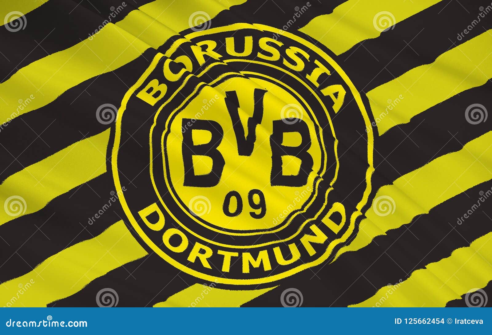 Bandiera fanflagge Dortmund raggi BANDIERA CALCIO hissflagge 90x150cm 