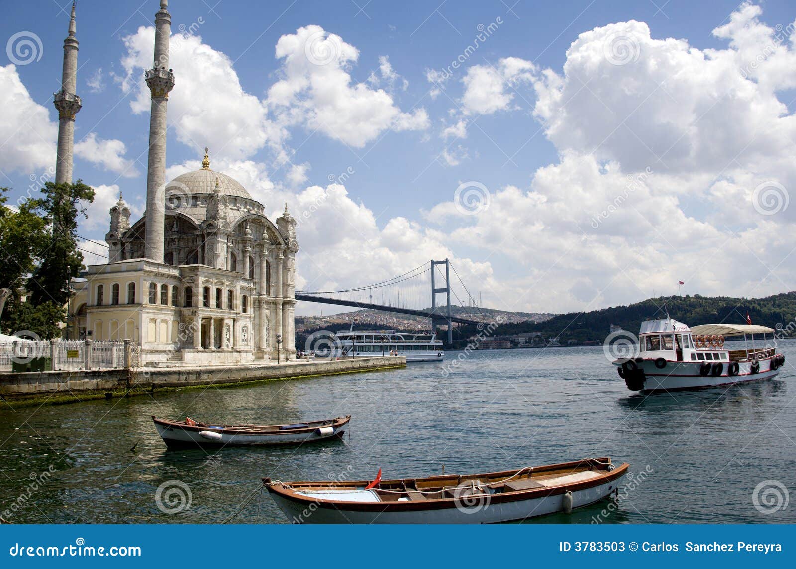 bosphorus