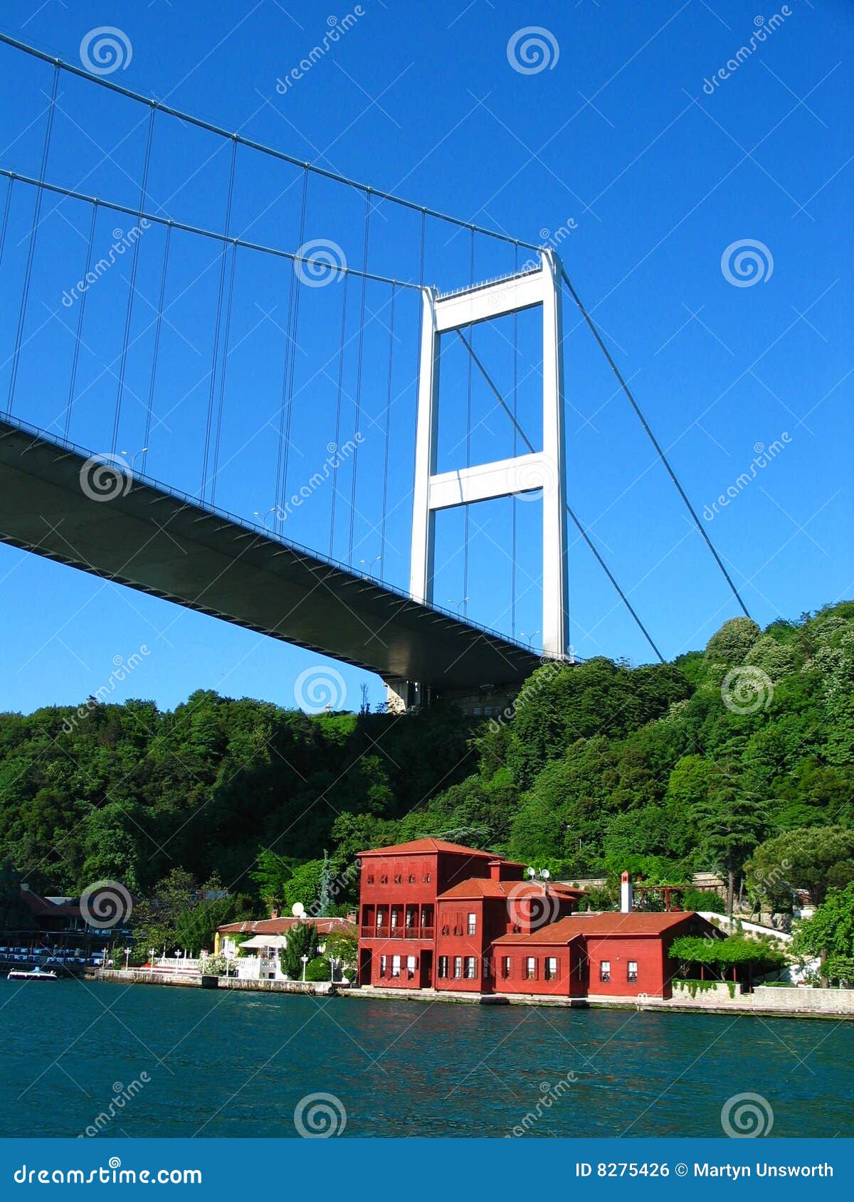 bosphorus