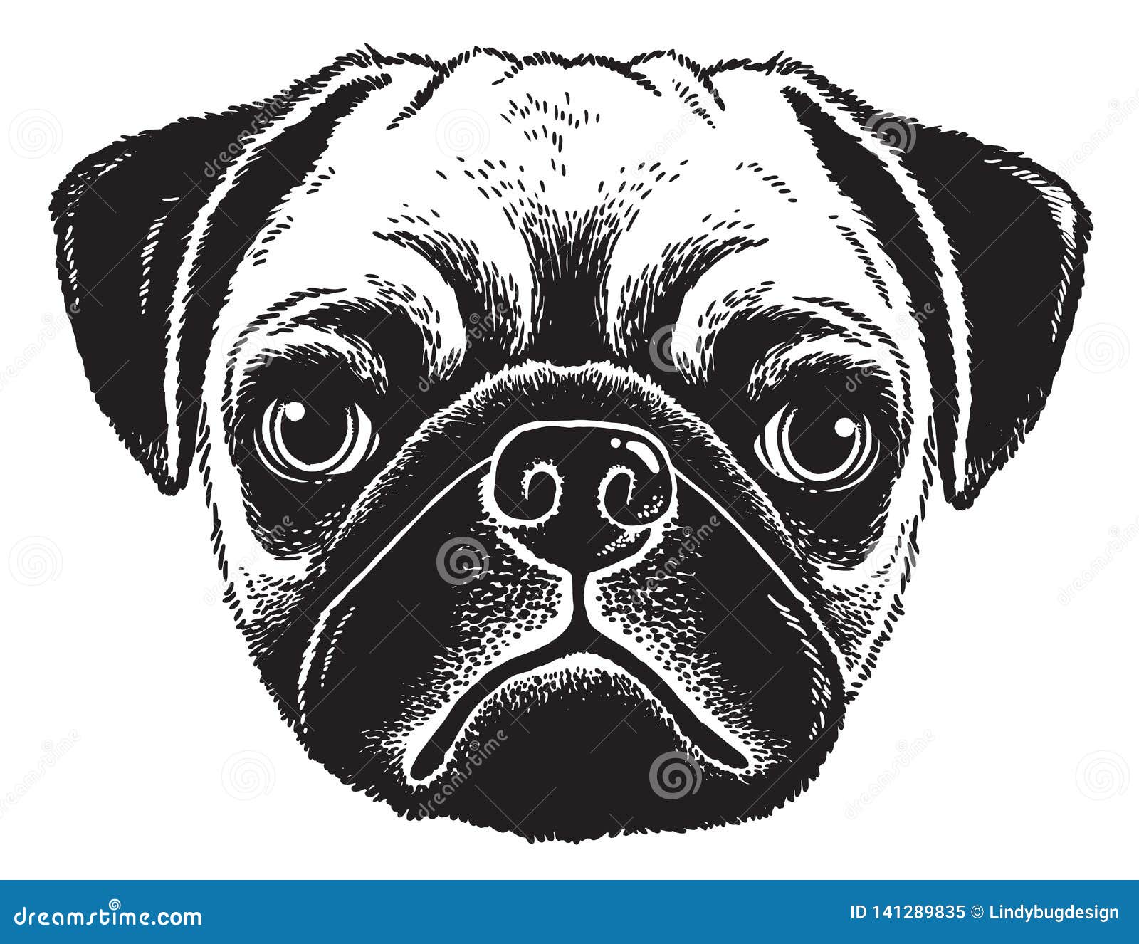 Bosquejo De Un Pug' Cara De S Stock de ilustración - Ilustración de puro, mejor: 141289835 Bosquejo De Un Pug' Cara De S Stock de ilustración - Ilustración de puro, mejor: 141289835