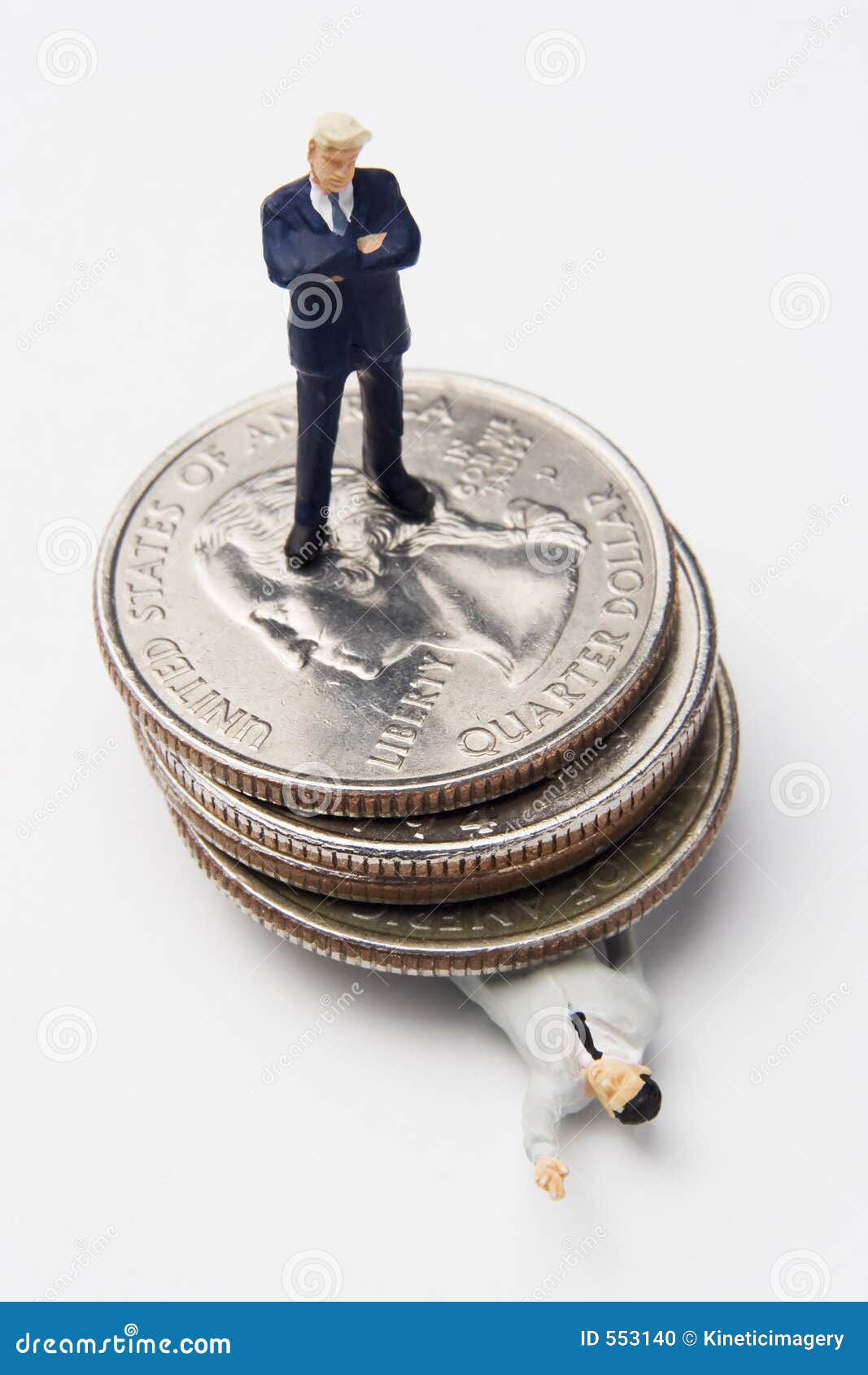 boss got you down?